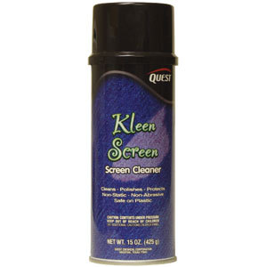 KLEEN SCREEN Screen Cleaner