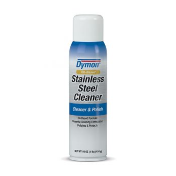 Stainless Steel Cleaner Oil-Based