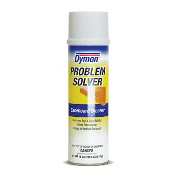 PROBLEM SOLVER Baseboard Cleaner