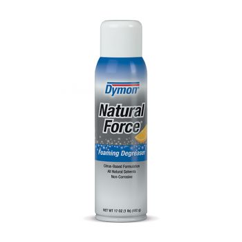 Natural Force® Foaming Degreaser