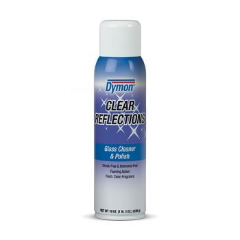 CLEAR REFLECTIONS® Glass Cleaner