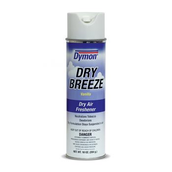 Dry Breeze™ Vanilla Dry Air Freshener