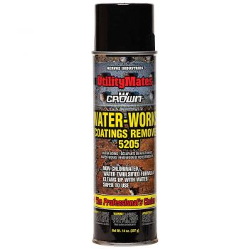 Water-Works! Coatings Remover