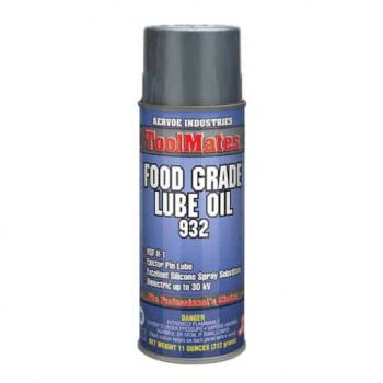 Food Grade Lube Oil