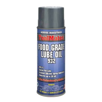 Food Grade Lube Grease