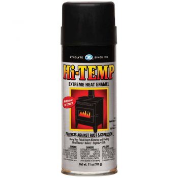 Zynolyte Hi-Temp Paint – Black