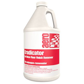 Eradicator  Very Strong No rinse Stripper