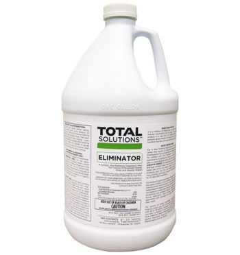 Eliminator 4X1 Gallon