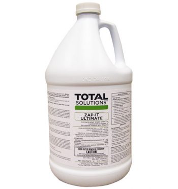 ZAP IT Ultimate VOC Compliant 4X1 Gallon