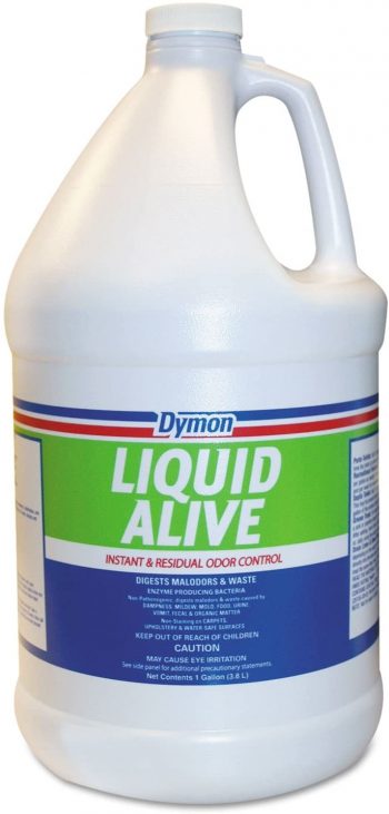 LIQUID ALIVE® Odor Digester