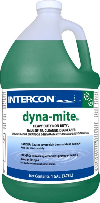 DYNA-MITE