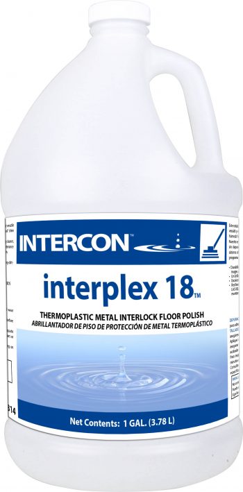 Interplex 18