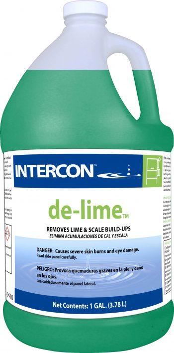 DE-LIME