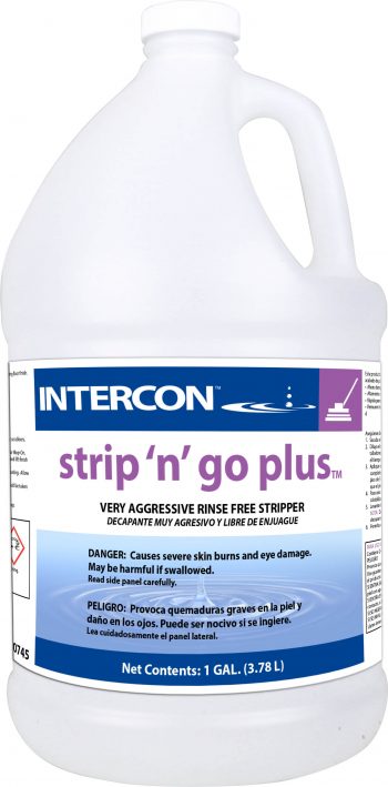 STRIP ‘N’ GO PLUS