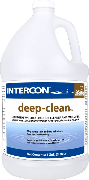 DEEP-CLEAN