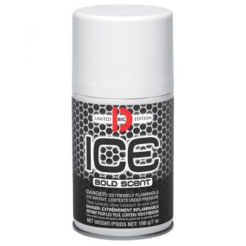 Concentrated Room Deordorant – Ice Scent