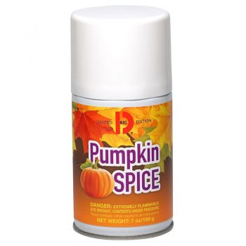 Concentrated Room Deordorant – Pumpkin Spice