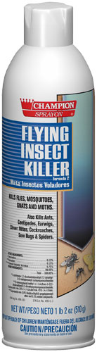 Flying Insect Killer