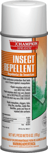 Insect Repellent