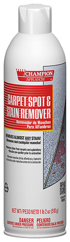 Carpet Spot & Stain Remover