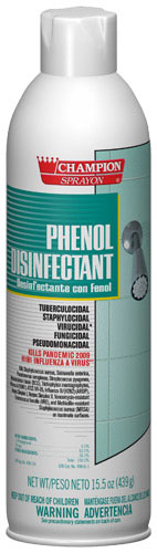 Phenol Disinfectant