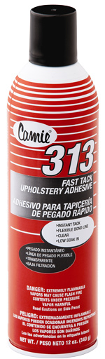 Upholstery Adhesive