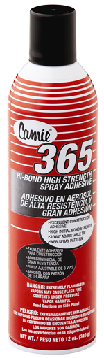 HI-Bond high Strength Spray Adhesive