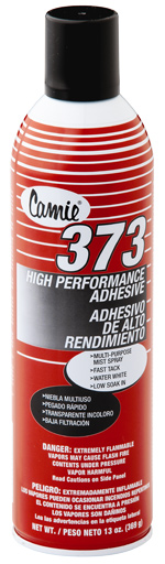 High Performance Adhesive