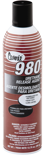 Urethane Release Agent