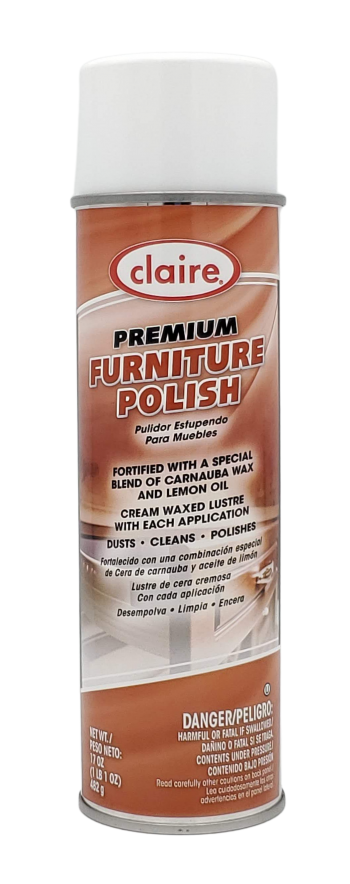 Gleme Premium Furniture Polish