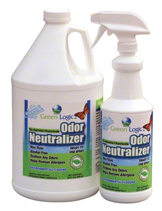 GREEN LOGIC™ ODOR NEUTRALIZER