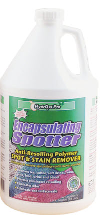 HYDROXI PRO® ENCAPSULATING SPOTTER