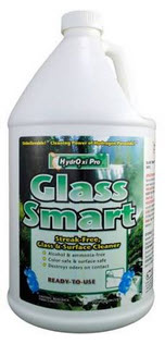 HYDROXI PRO® GLASS SMART