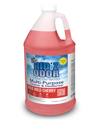 UNBELIEVABLE!® Rid’Z Odor Super – Wild Cherry