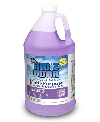 UNBELIEVABLE!® Rid’Z Odor Super -Lavender