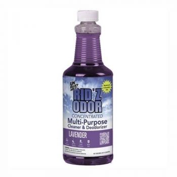 UNBELIEVABLE!® Rid’Z Odor Super – Lavender