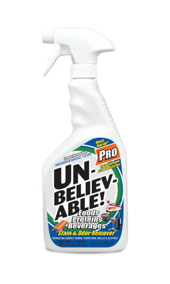 UNBELIEVABLE!® STAIN REMOVER