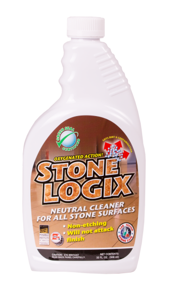 STONE LOGIX NEUTRAL CONCENTRATED CLEANER