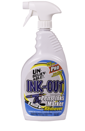 UNBELIEVABLE!® INK OUT