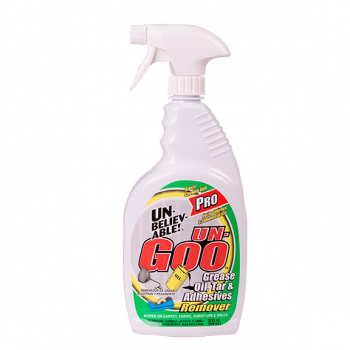 UNBELIEVABLE!® UN-GOO