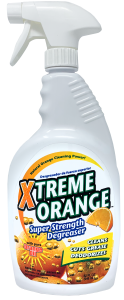 XTREME ORANGE® SUPER STRENGTH DEGREASER