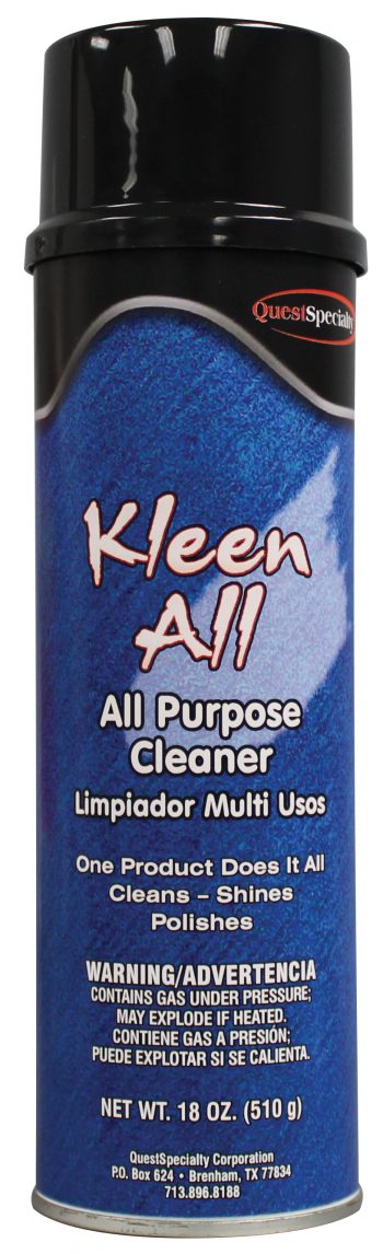 Kleen All Purpose Cleaner