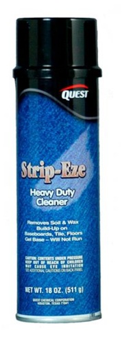 STRIP-EZE Baseboard Stripper