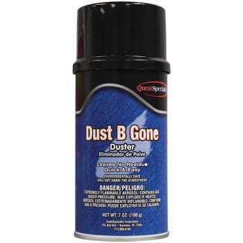 DUST B GONE Air Duster