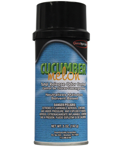 CUCUMBER MELON Total Release Odor Eliminator