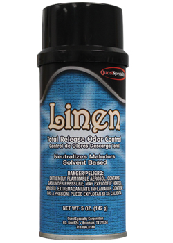 LINEN Total Release Odor Eliminator