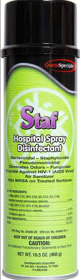 STAF Air Sanitizer