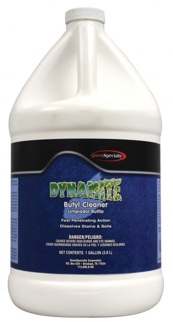 DYNAMITE Butyl Cleaner 40:1