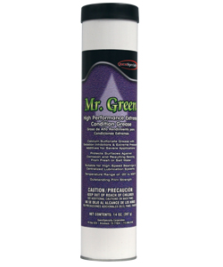 MR. GREEN – High Performance Extreme Condition Grease