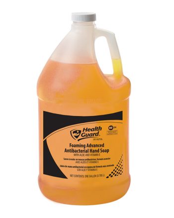 Foaming Anti-Bacterial Hand Soap 4 x 1 Gallon